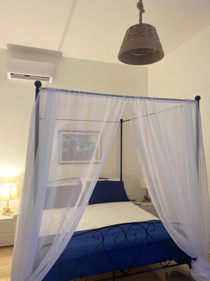 Suite Ad Maiora Торре-Ово Экстерьер фото
