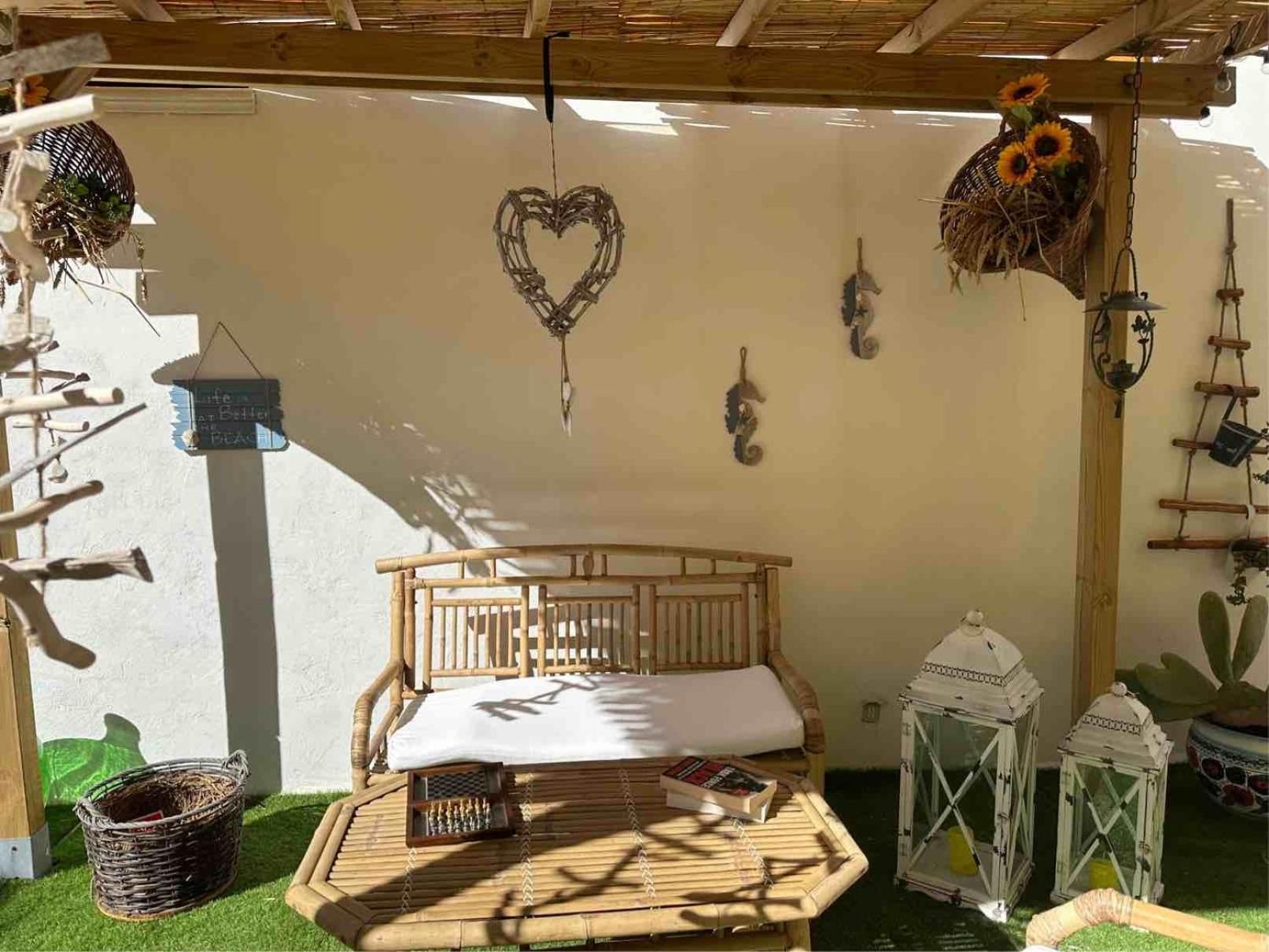 Suite Ad Maiora Торре-Ово Экстерьер фото