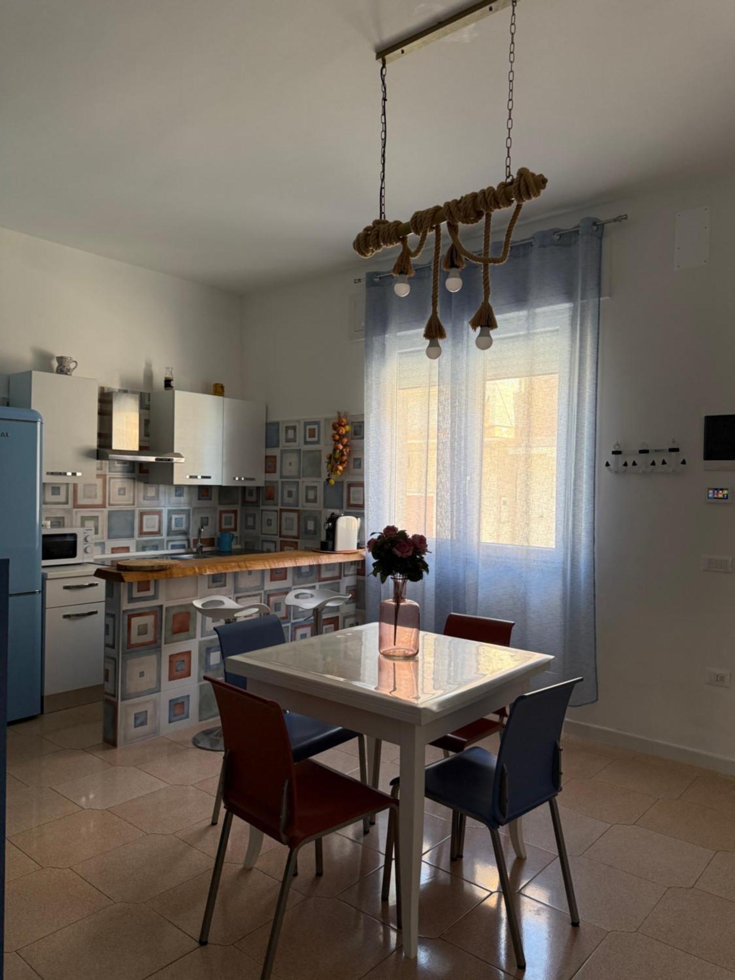 Suite Ad Maiora Торре-Ово Экстерьер фото
