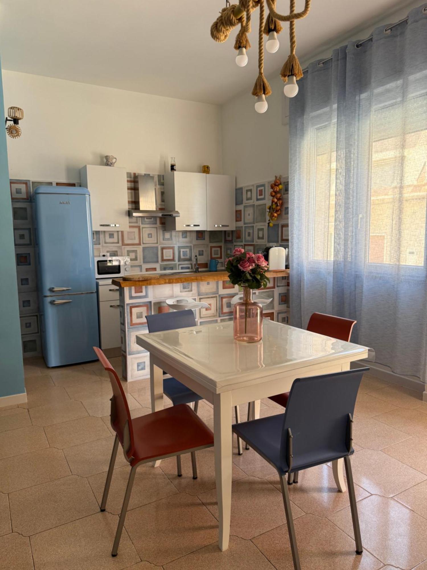 Suite Ad Maiora Торре-Ово Экстерьер фото