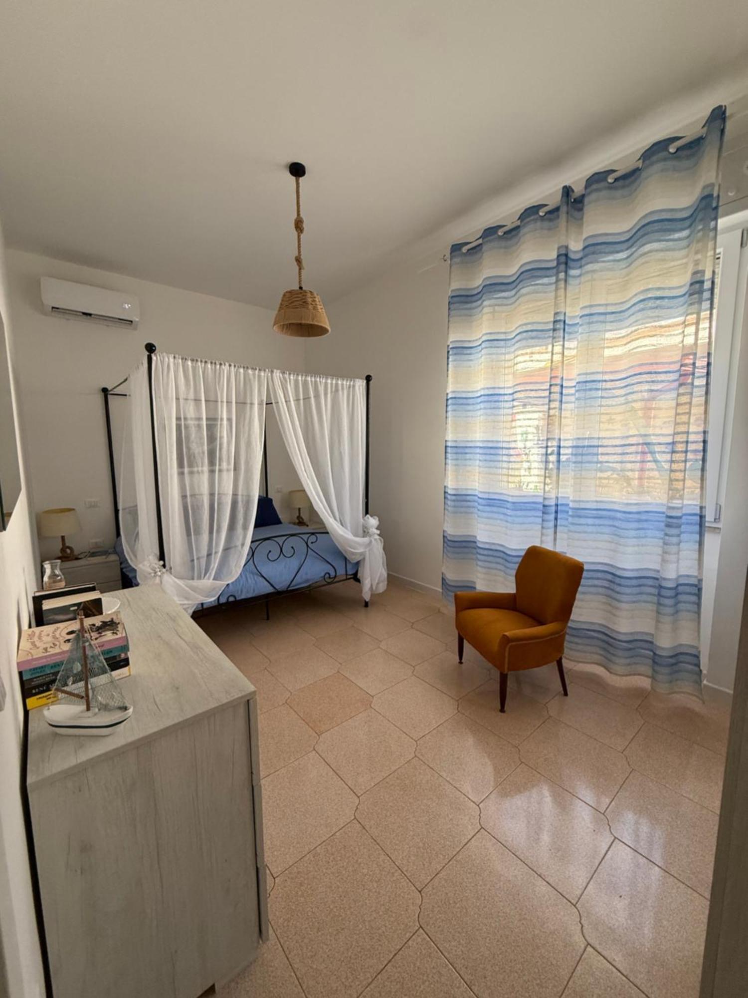 Suite Ad Maiora Торре-Ово Экстерьер фото