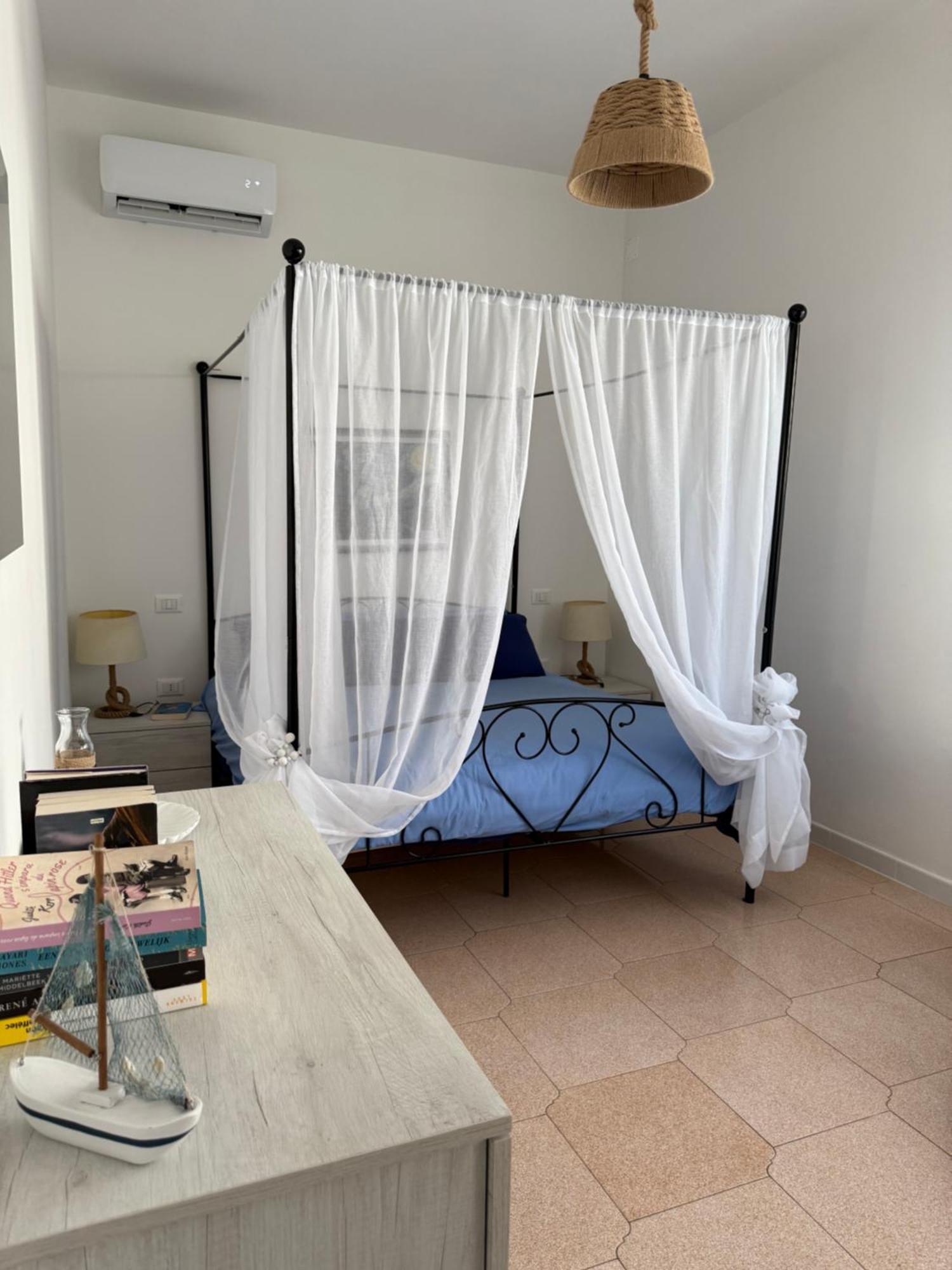 Suite Ad Maiora Торре-Ово Экстерьер фото