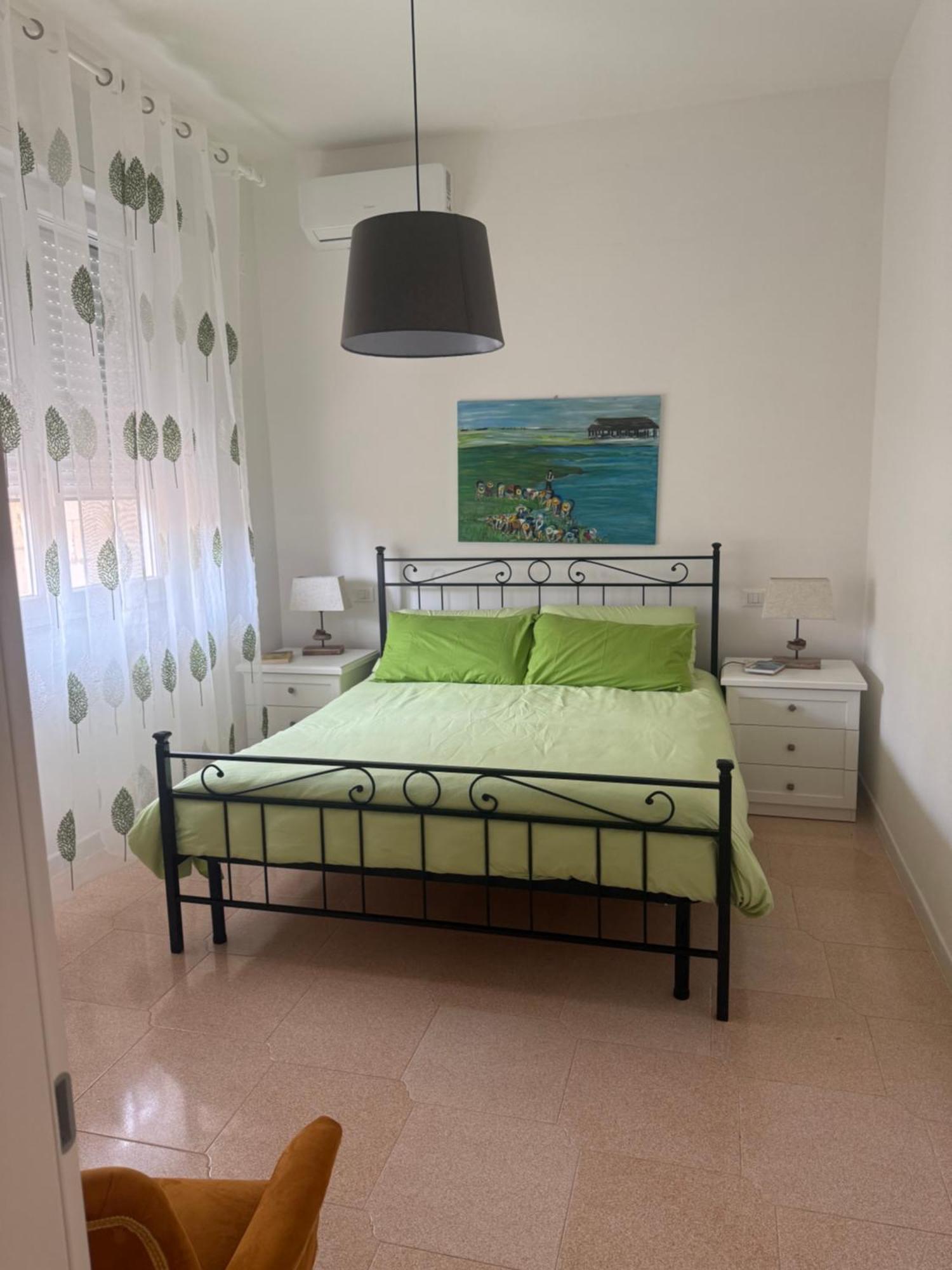 Suite Ad Maiora Торре-Ово Экстерьер фото